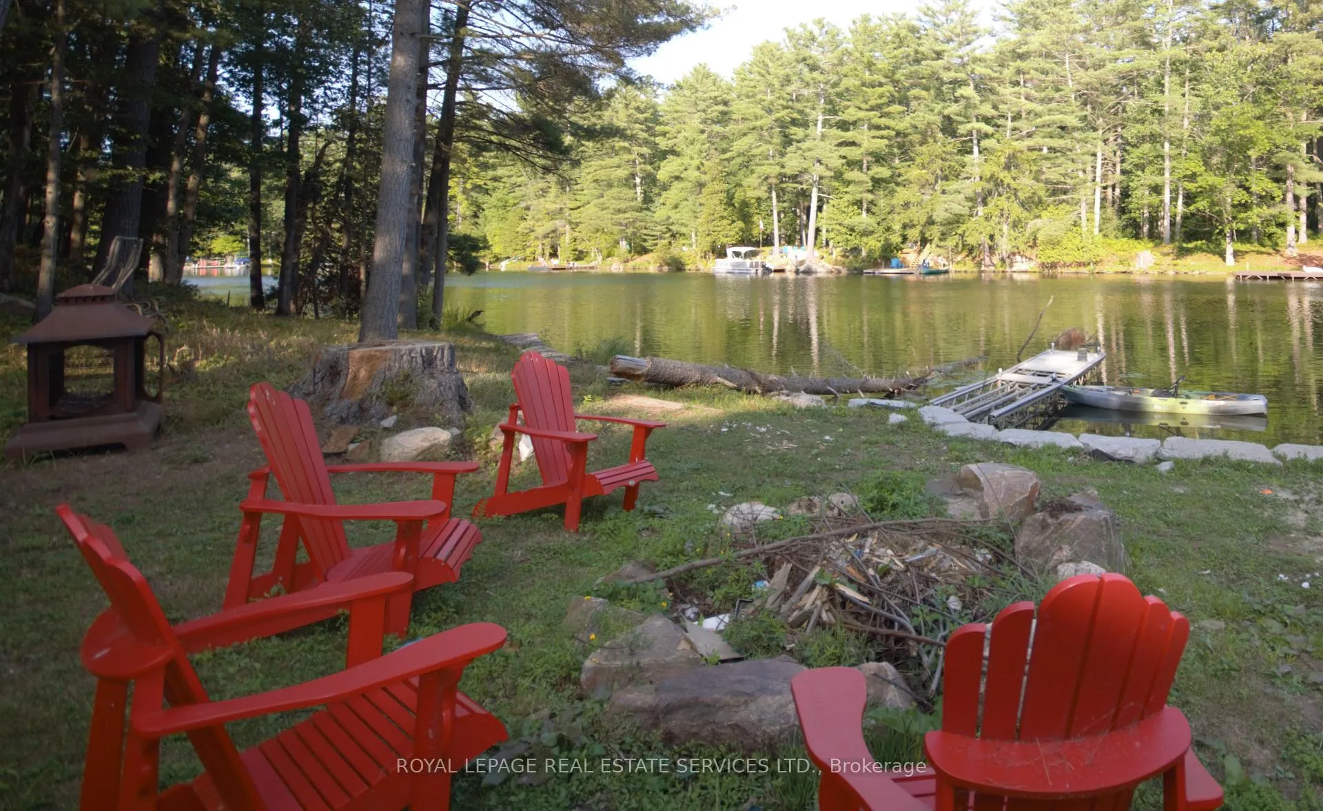 Photo 35 of 3227 Muskoka Street, Severn, Washago — HOMEH