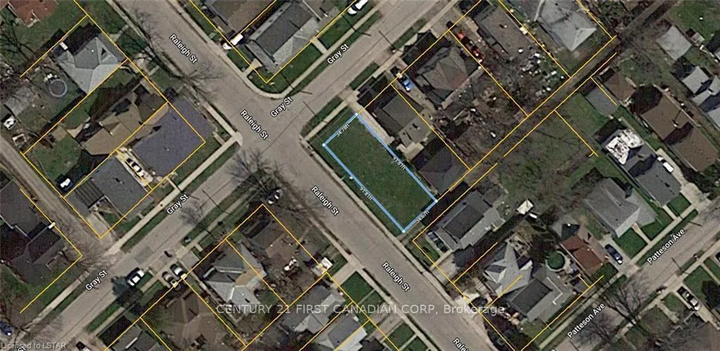 Photo 1 of 58 Gray Street, Chatham-Kent, Chatham — HOMEH
