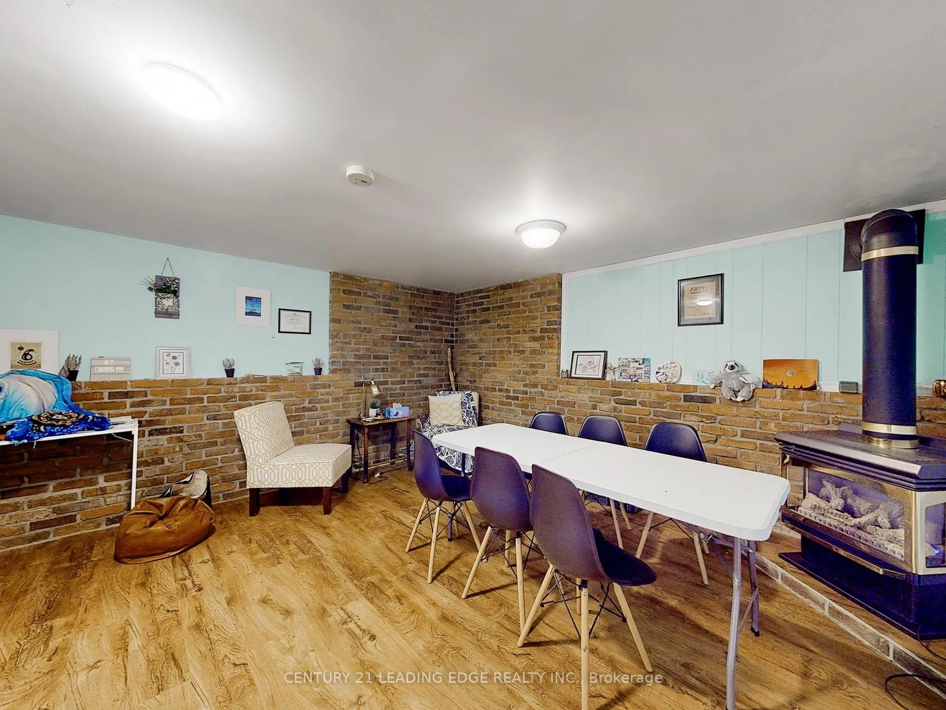 Photo 24 of 1736 Brock Street, Whitby, Port Whitby — HOMEH