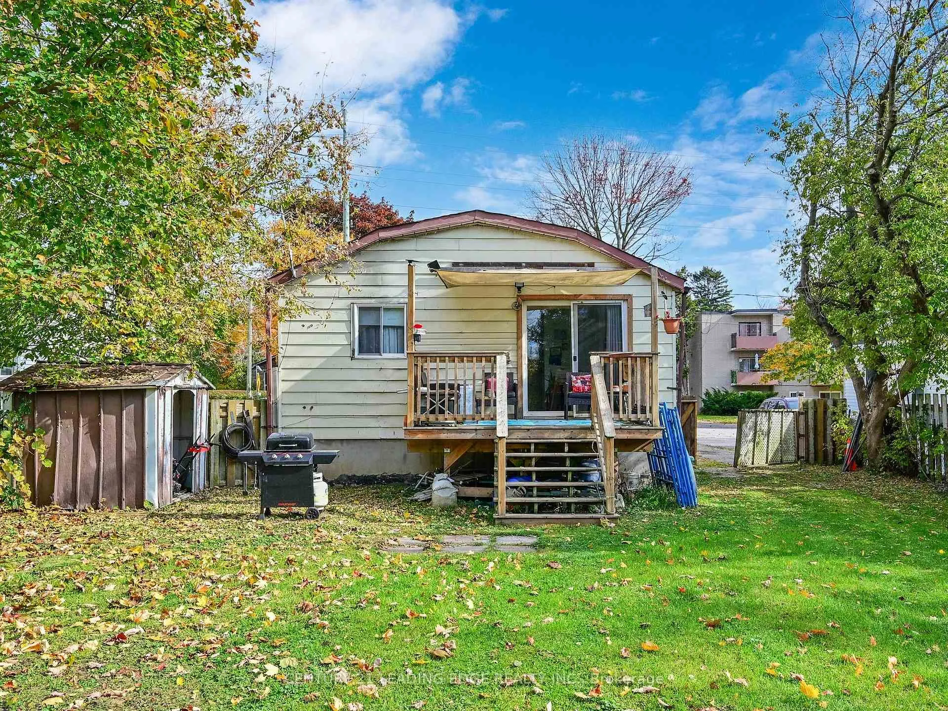 Photo 34 of 1736 Brock Street, Whitby, Port Whitby — HOMEH
