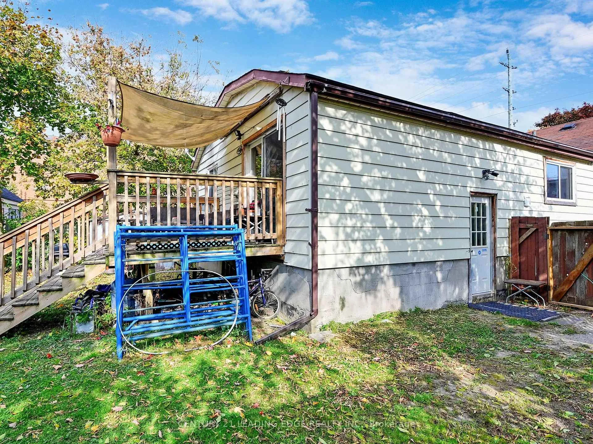 Photo 37 of 1736 Brock Street, Whitby, Port Whitby — HOMEH