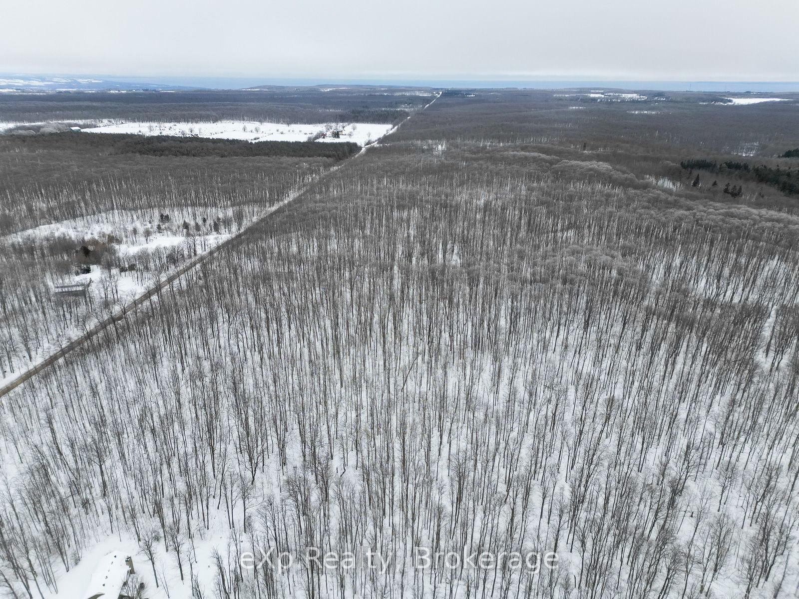 Photo 9 of PT LT 8 4th Line, Blue Mountains — HOMEH