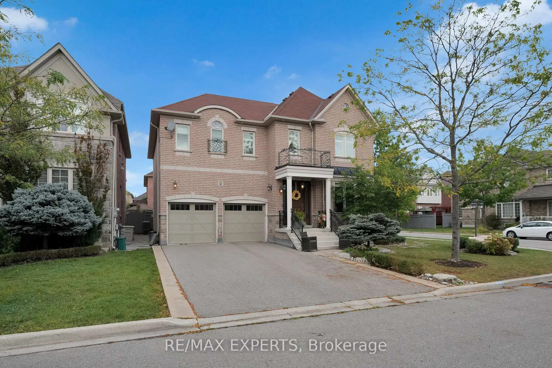 Photo 1 of 2 Josephine Road, Vaughan, Vellore Village — HOMEH