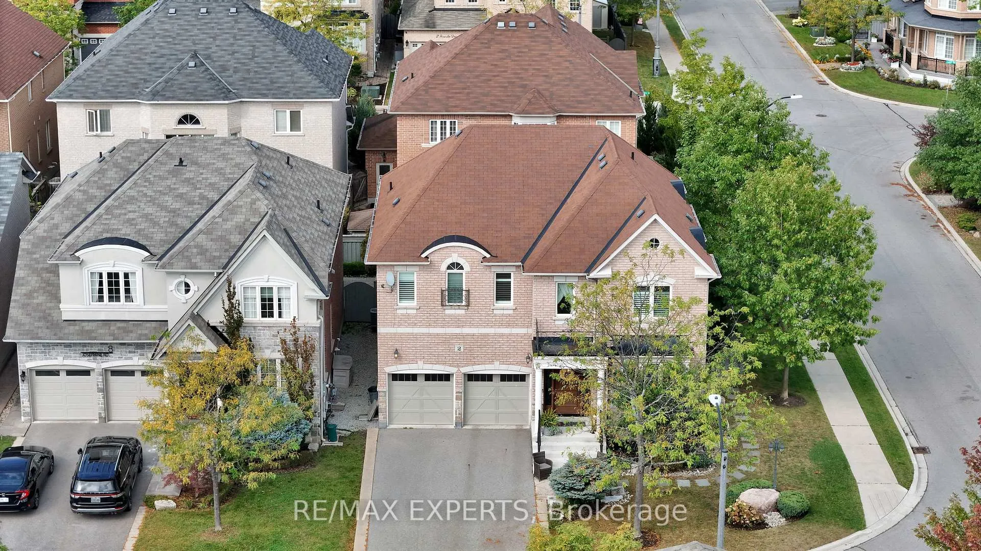 Photo 2 of 2 Josephine Road, Vaughan, Vellore Village — HOMEH