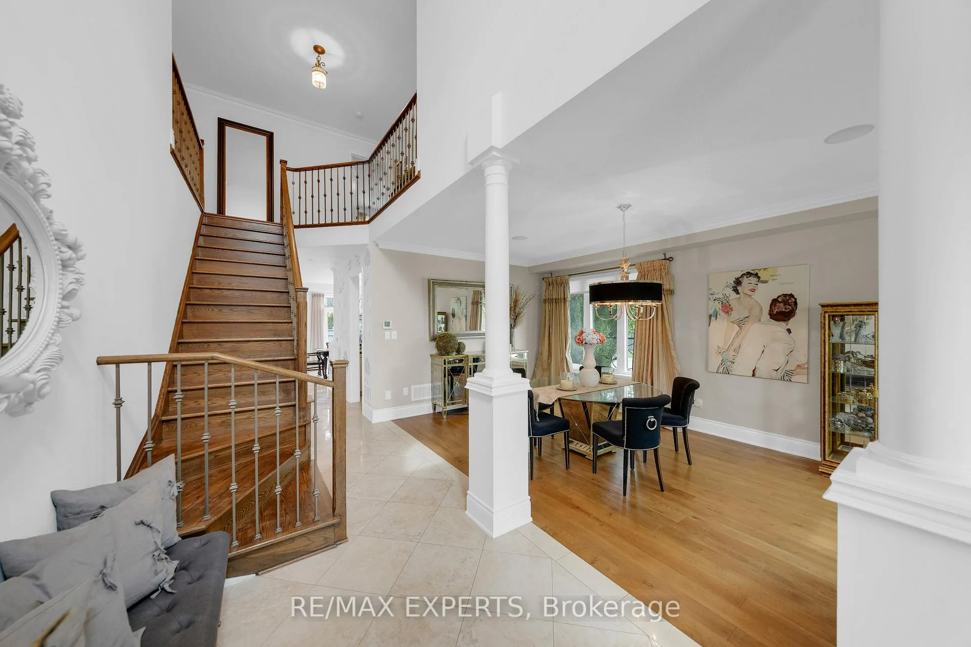 Photo 5 of 2 Josephine Road, Vaughan, Vellore Village — HOMEH