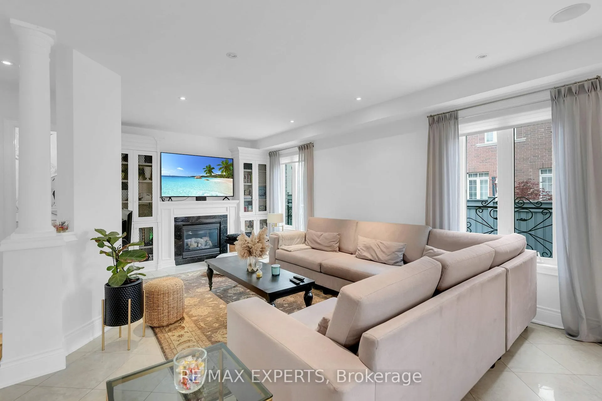 Photo 16 of 2 Josephine Road, Vaughan, Vellore Village — HOMEH