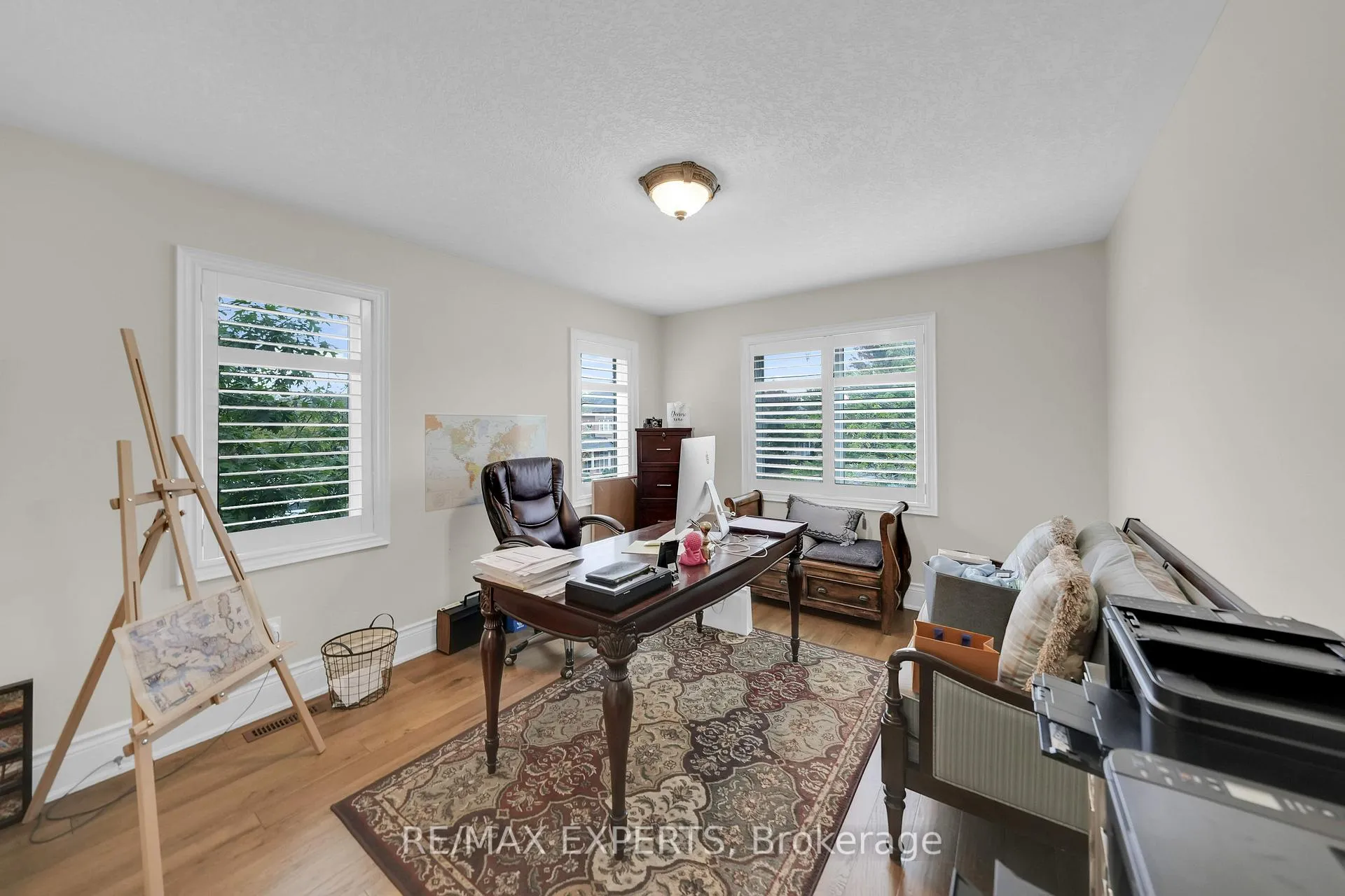 Photo 24 of 2 Josephine Road, Vaughan, Vellore Village — HOMEH