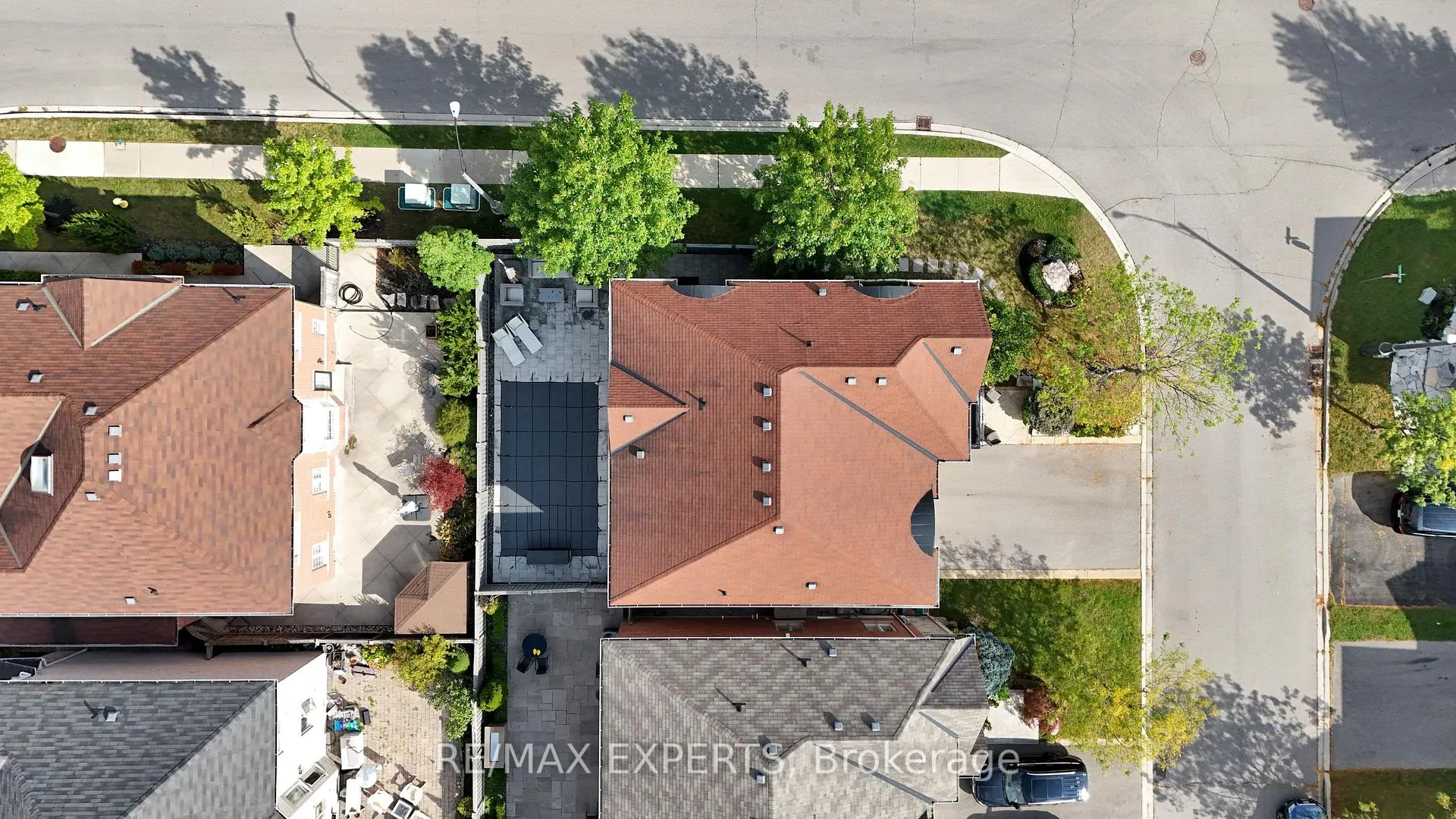 Photo 40 of 2 Josephine Road, Vaughan, Vellore Village — HOMEH