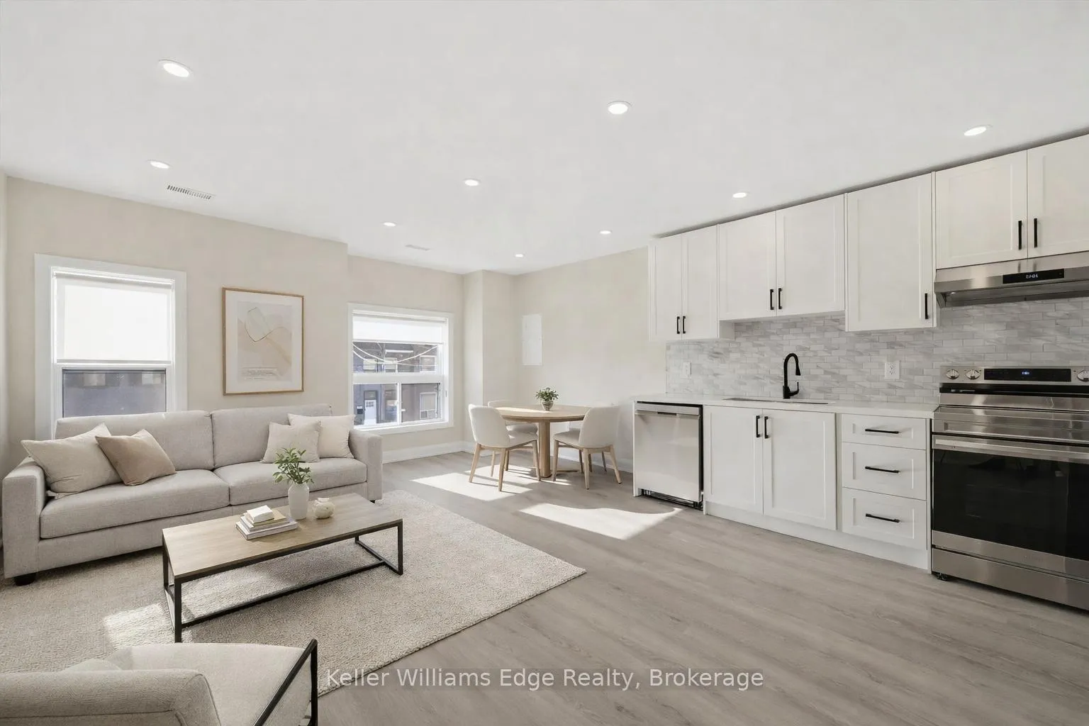 Photo 1 of Unit 3, 489 Cannon Street E, Hamilton, Gibson — HOMEH