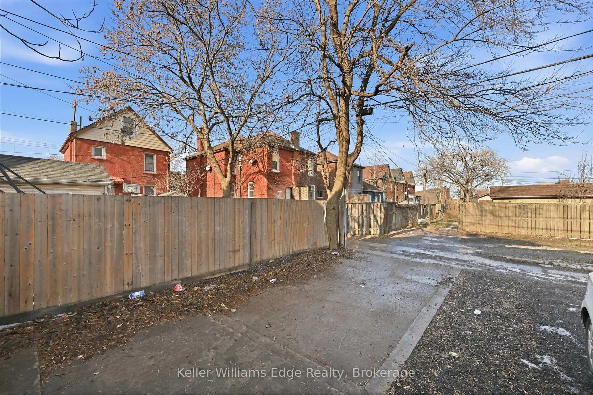 Photo 21 of Unit 3, 489 Cannon Street E, Hamilton, Gibson — HOMEH