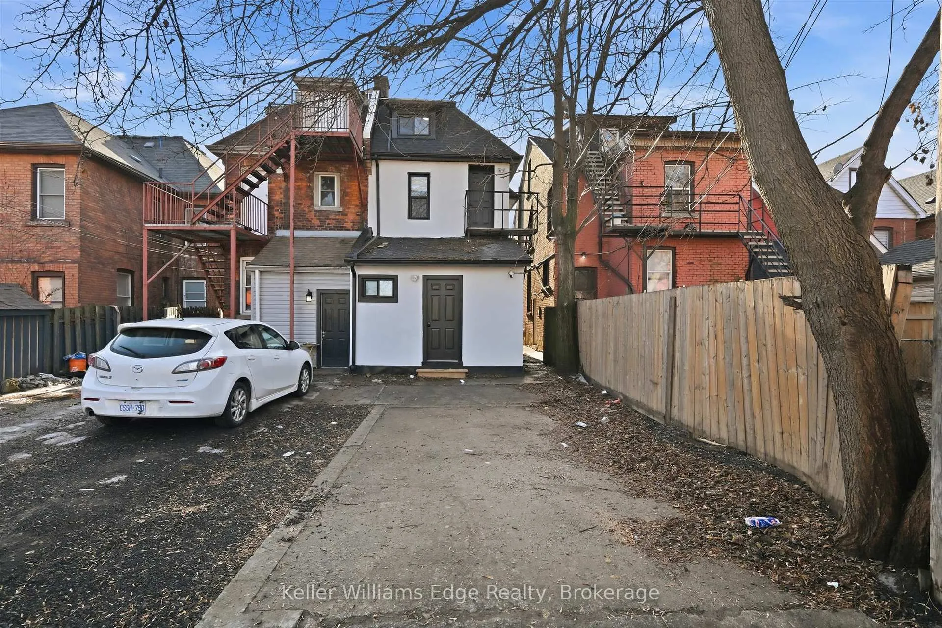 Photo 23 of Unit 3, 489 Cannon Street E, Hamilton, Gibson — HOMEH
