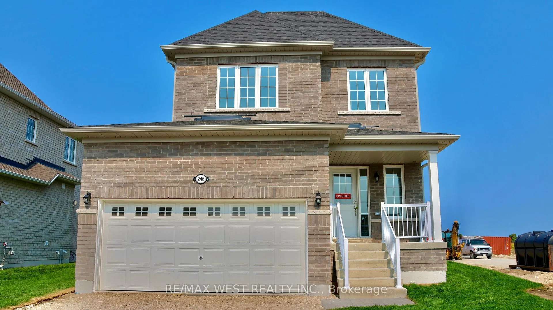 Photo 1 of 246 Mckenzie Drive, Clearview, Stayner — HOMEH