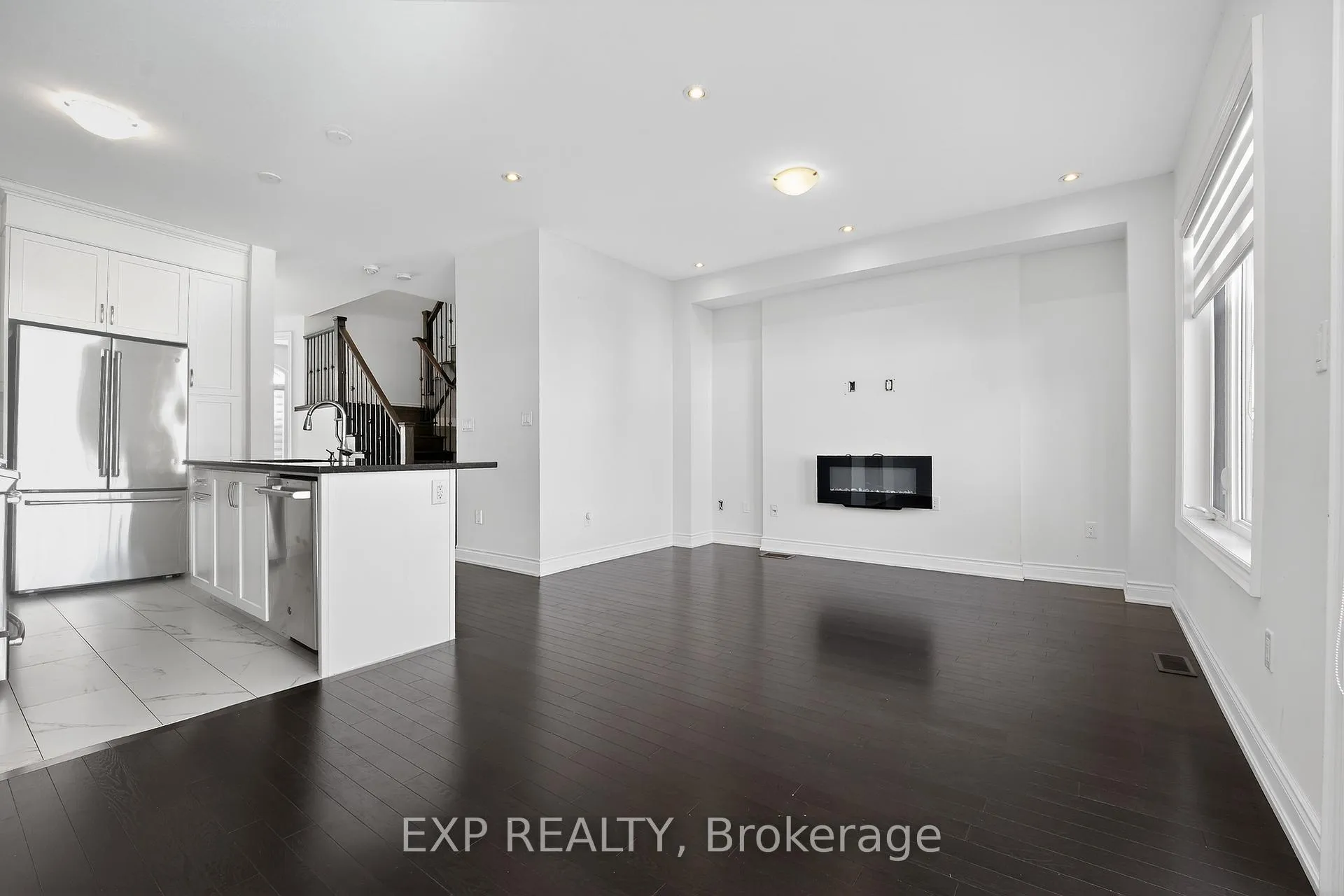 Photo 14 of 62 Ingleside Street, Vaughan, East Woodbridge — HOMEH