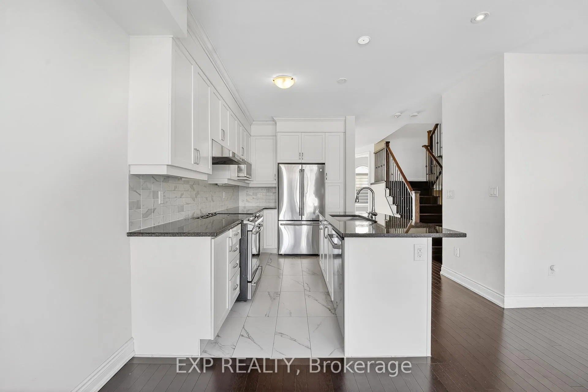Photo 16 of 62 Ingleside Street, Vaughan, East Woodbridge — HOMEH