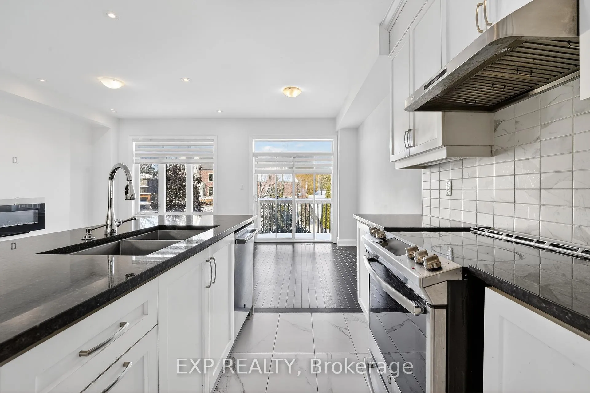 Photo 18 of 62 Ingleside Street, Vaughan, East Woodbridge — HOMEH
