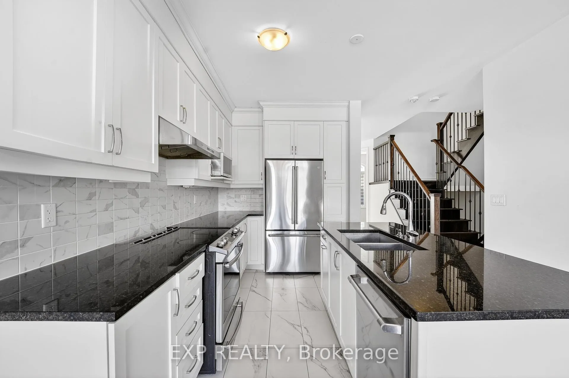 Photo 19 of 62 Ingleside Street, Vaughan, East Woodbridge — HOMEH