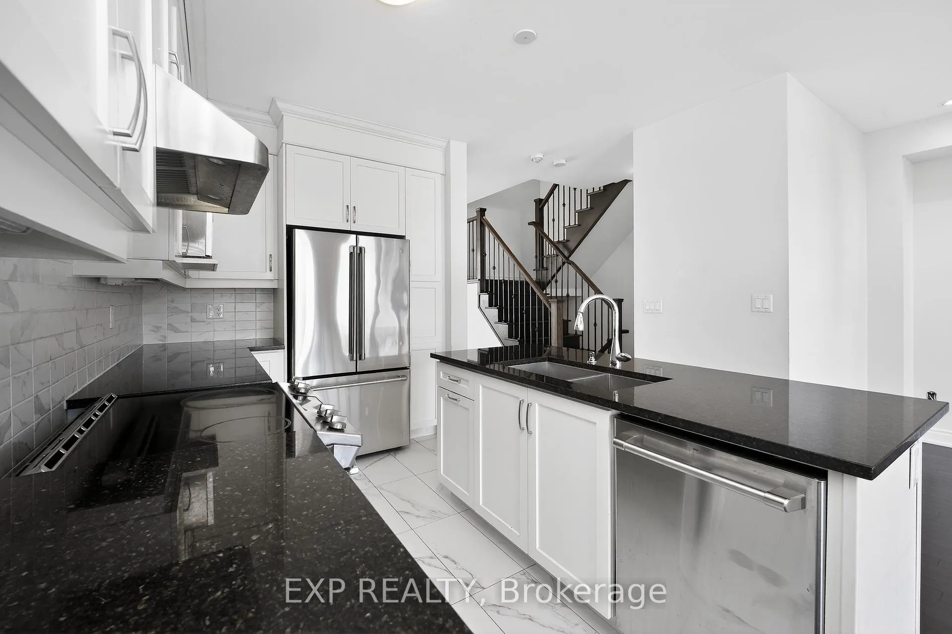 Photo 21 of 62 Ingleside Street, Vaughan, East Woodbridge — HOMEH