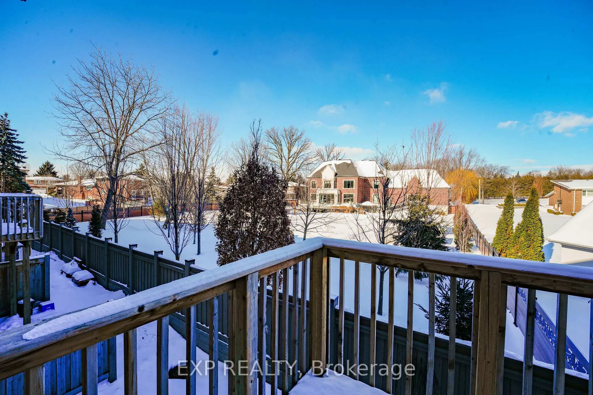 Photo 45 of 62 Ingleside Street, Vaughan, East Woodbridge — HOMEH