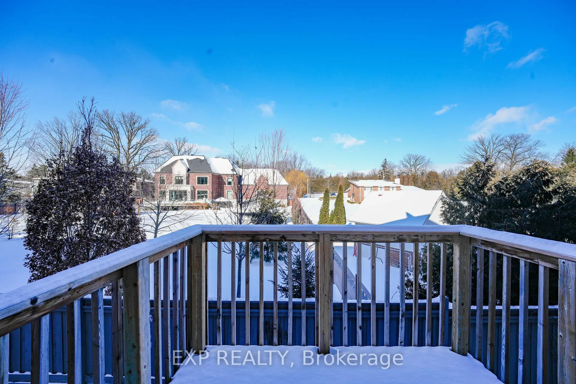 Photo 46 of 62 Ingleside Street, Vaughan, East Woodbridge — HOMEH