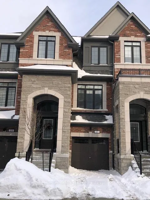 Photo 1 of 17 Calloway Way, Whitby, Downtown Whitby — HOMEH