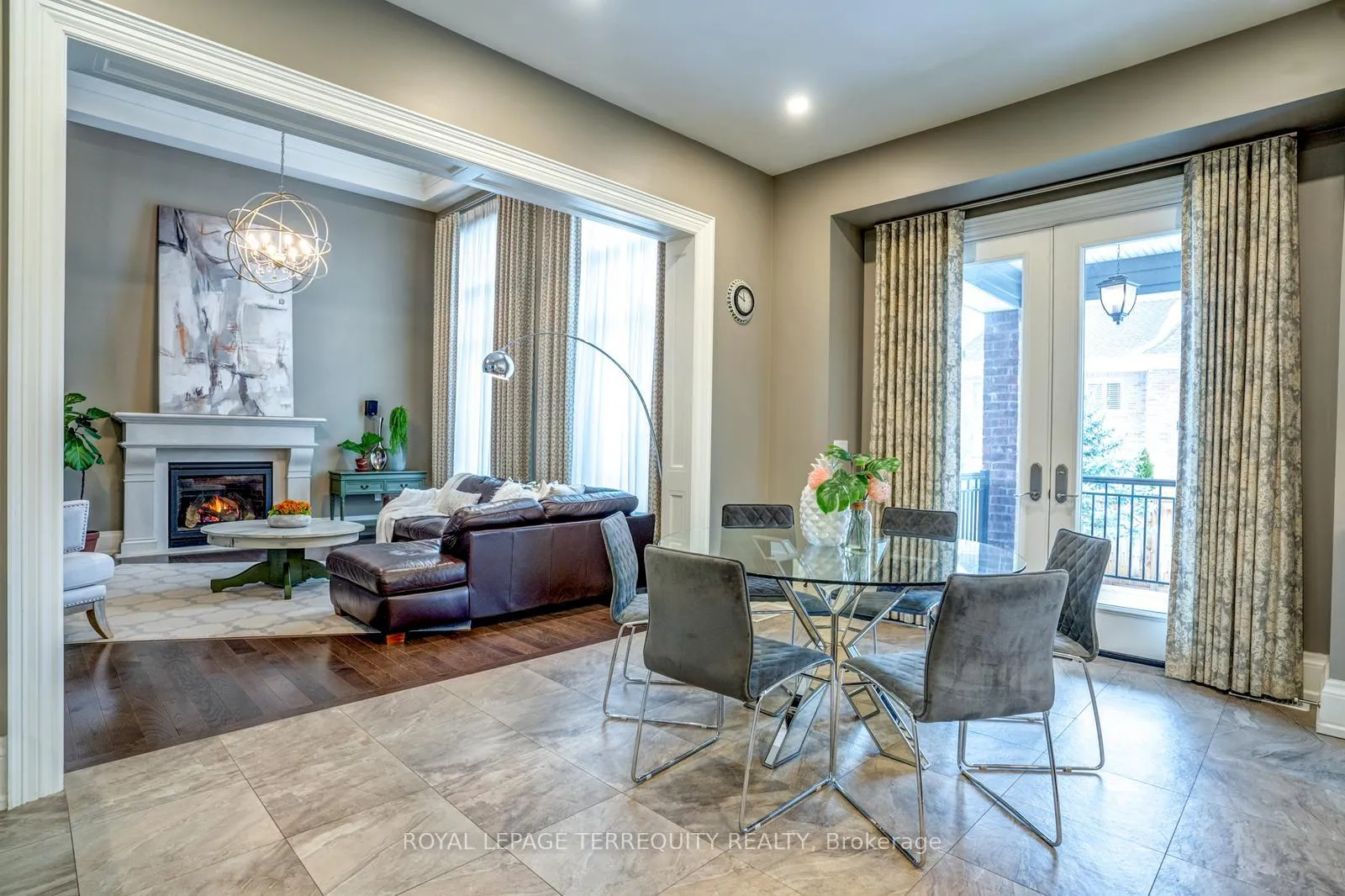 Photo 9 of 21 Langdon Drive, King, King City — HOMEH
