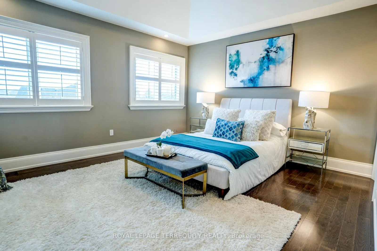 Photo 25 of 21 Langdon Drive, King, King City — HOMEH