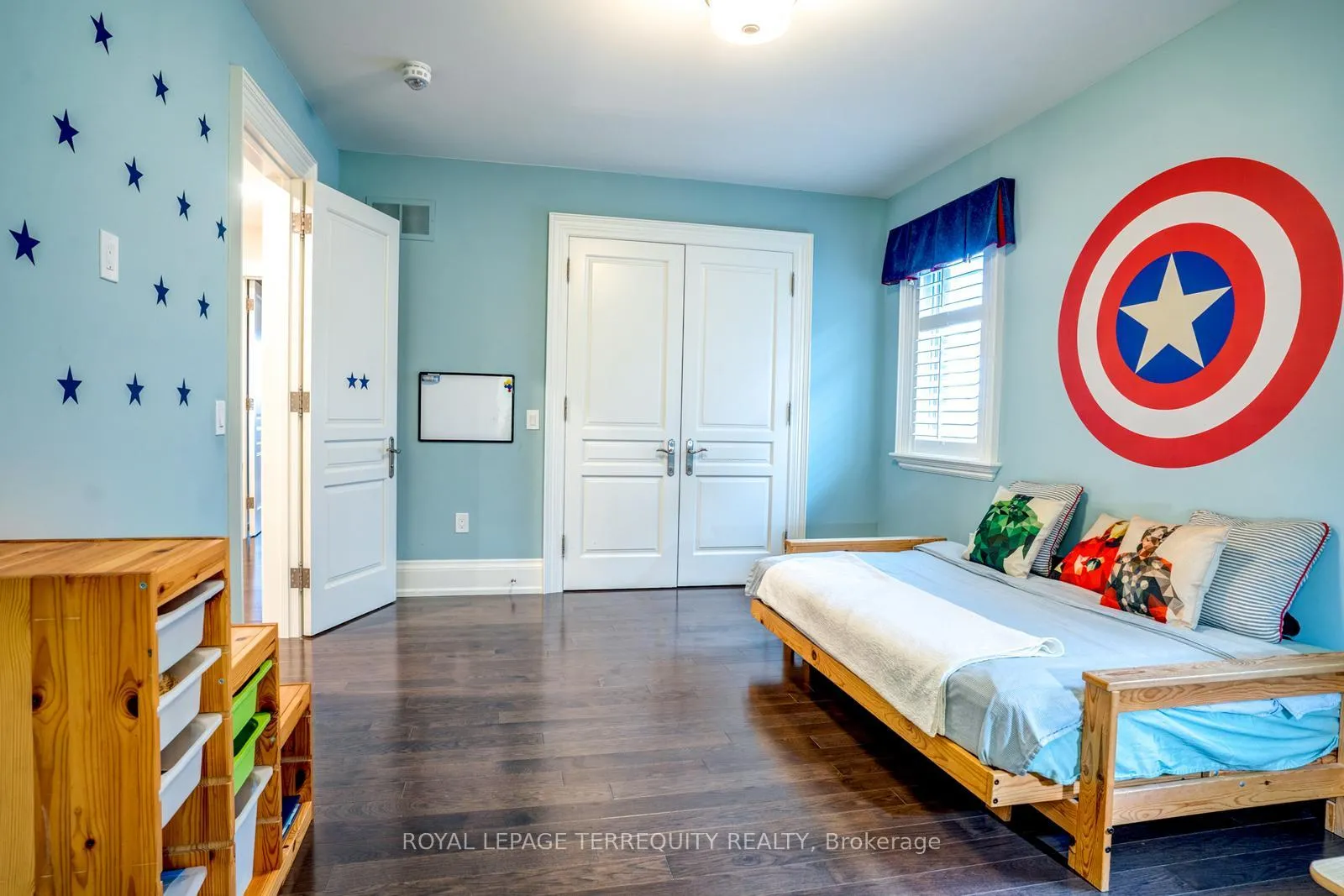 Photo 33 of 21 Langdon Drive, King, King City — HOMEH