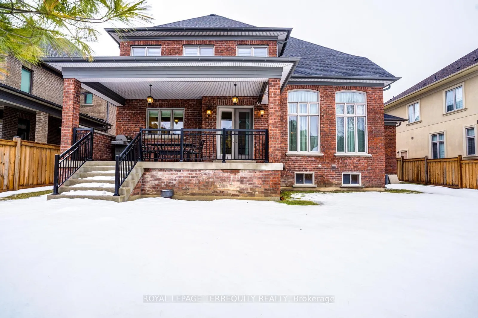 Photo 37 of 21 Langdon Drive, King, King City — HOMEH