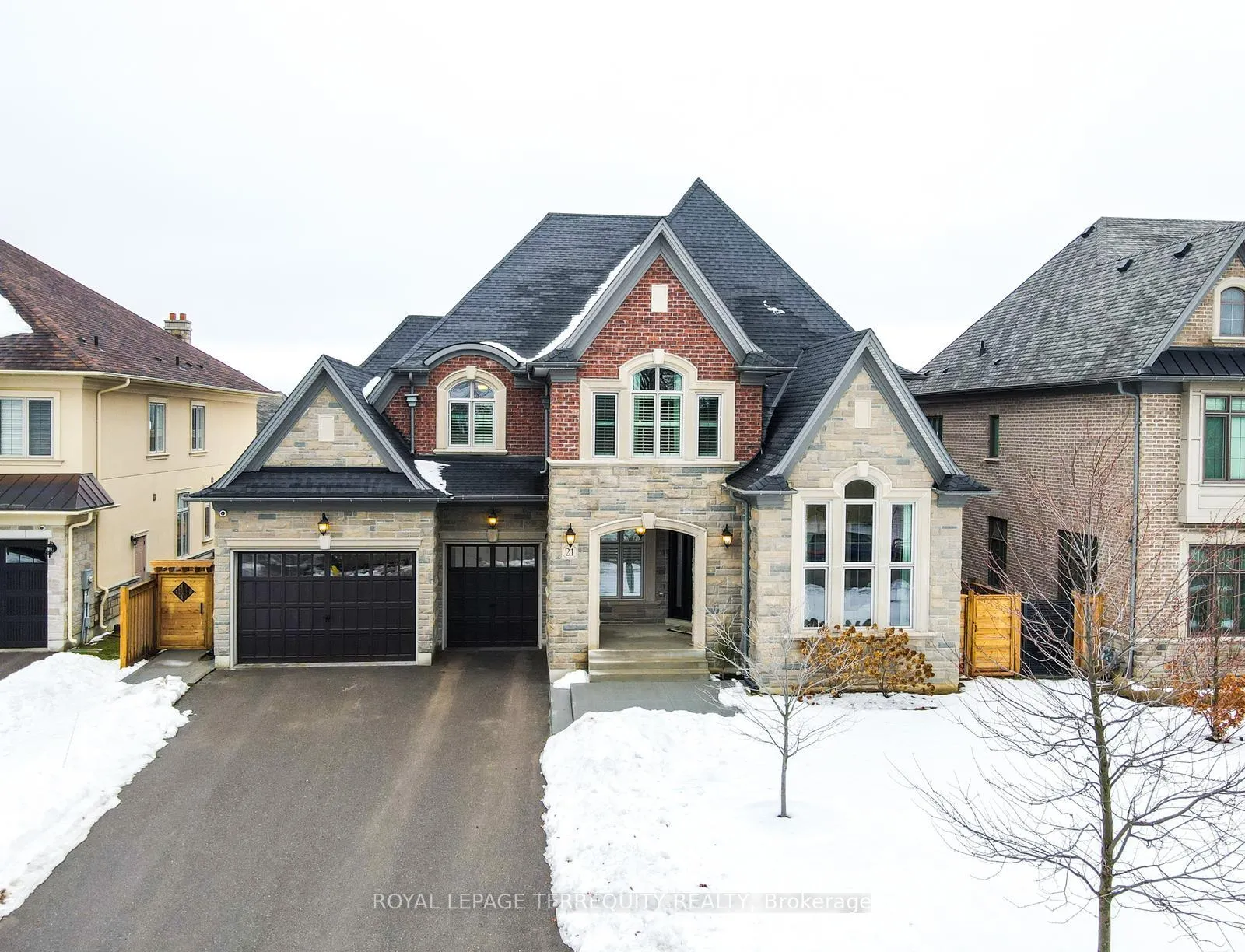 Photo 38 of 21 Langdon Drive, King, King City — HOMEH