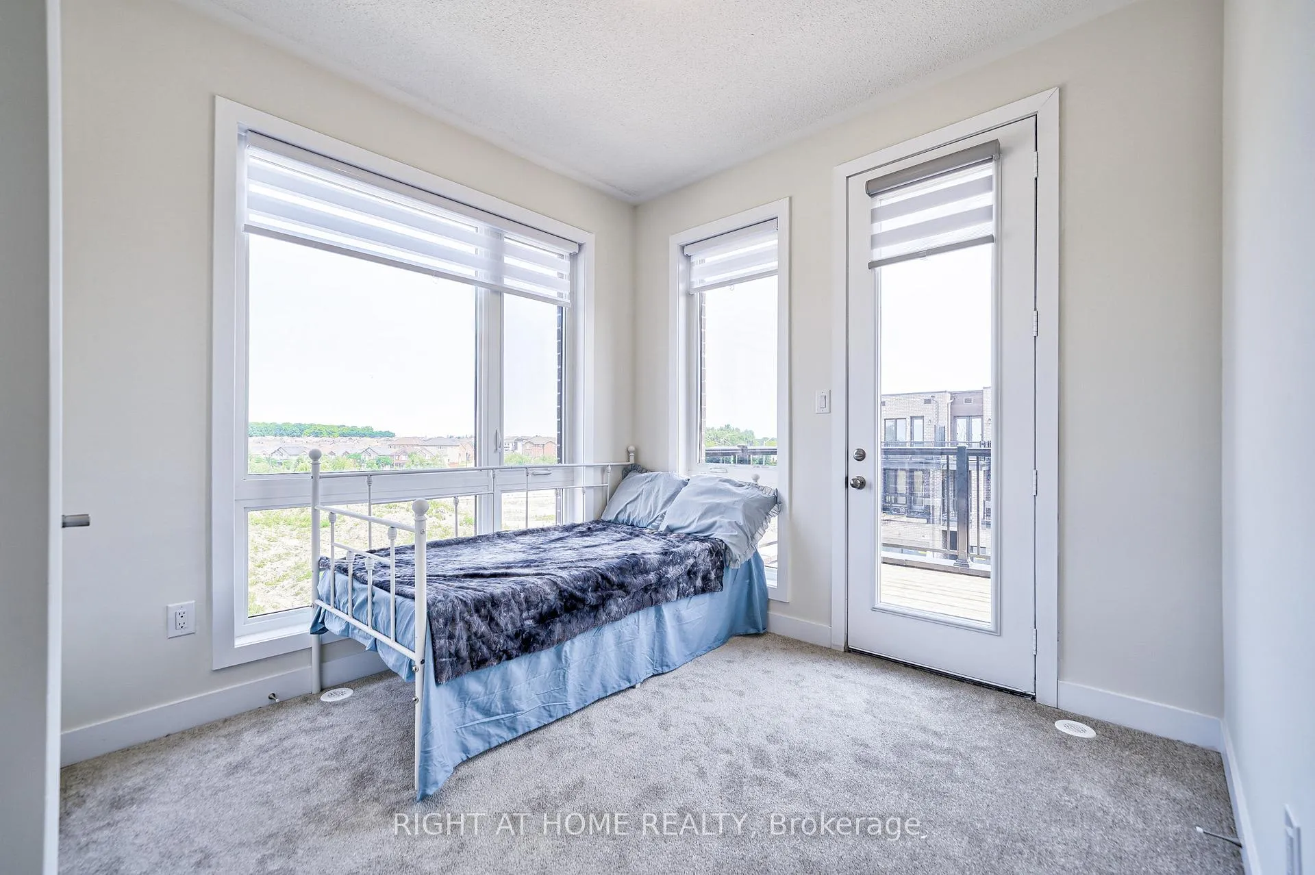 Photo 26 of 121 Stauffer Crescent, Markham, Cornell — HOMEH