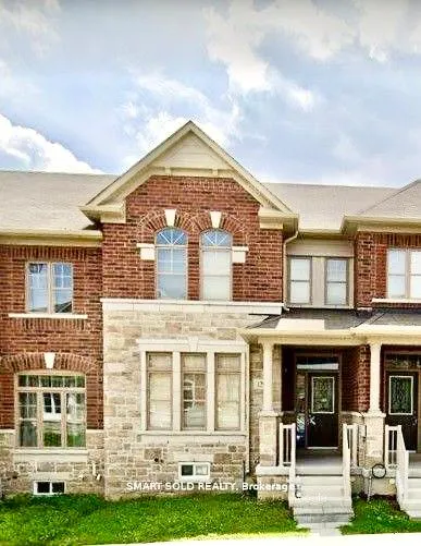 Photo 1 of 129 Christian Ritter Drive, Markham, Berczy — HOMEH