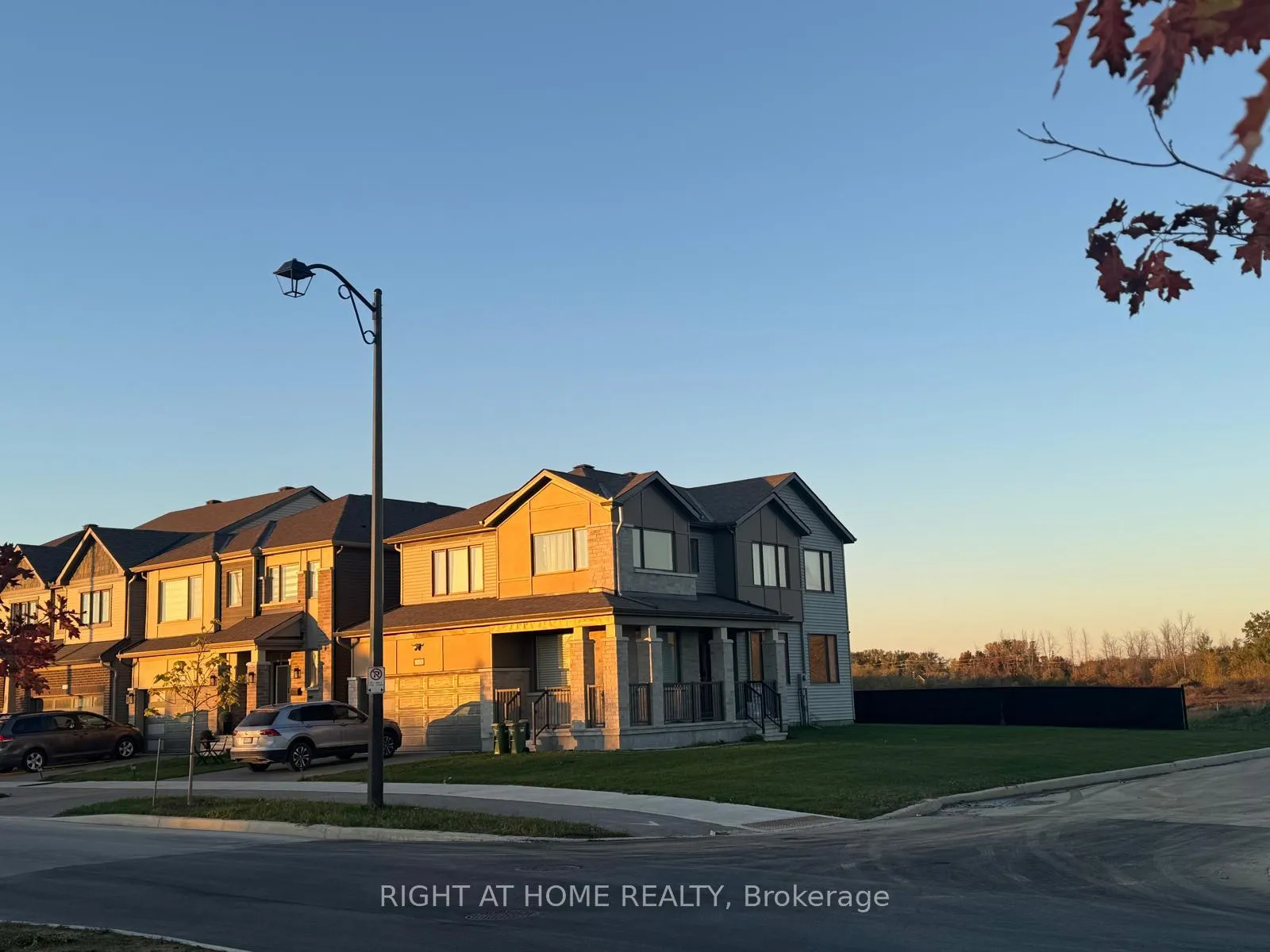 Photo 3 of 380 Meynell Road, Ottawa, Goulbourn Twp From Franktown Rd/South To Rideau — HOMEH