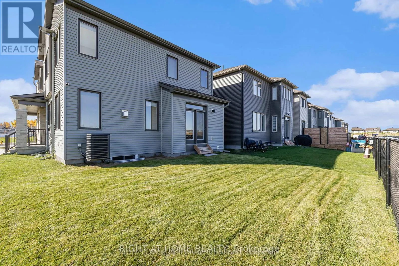Photo 20 of 380 Meynell Road, Ottawa, Goulbourn Twp From Franktown Rd/South To Rideau — HOMEH