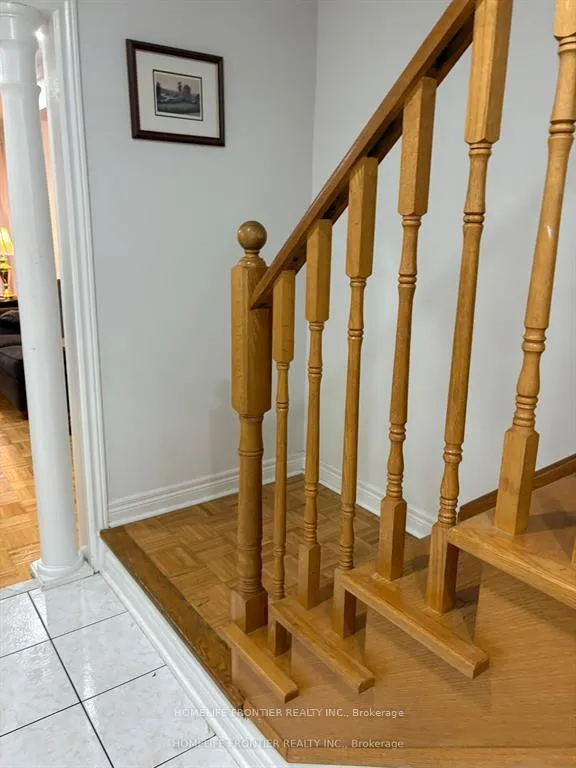 Photo 19 of 106 Casabel Drive W, Vaughan, Vellore Village — HOMEH