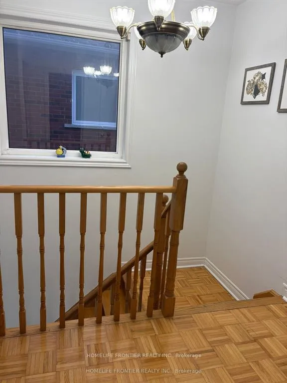 Photo 21 of 106 Casabel Drive W, Vaughan, Vellore Village — HOMEH