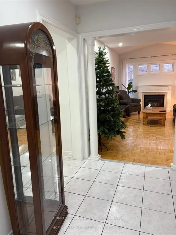 Photo 22 of 106 Casabel Drive W, Vaughan, Vellore Village — HOMEH