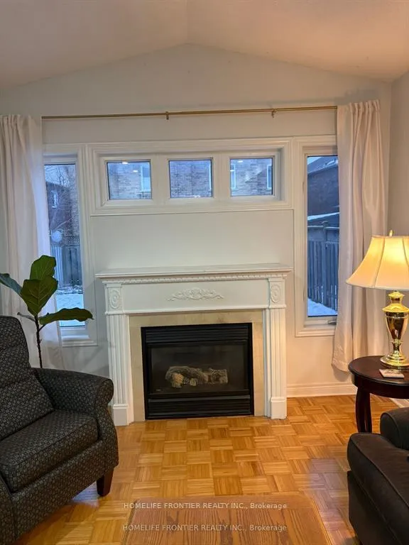 Photo 26 of 106 Casabel Drive W, Vaughan, Vellore Village — HOMEH