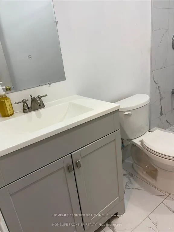 Photo 29 of 106 Casabel Drive W, Vaughan, Vellore Village — HOMEH