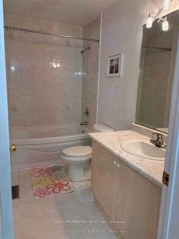 Photo 34 of 106 Casabel Drive W, Vaughan, Vellore Village — HOMEH