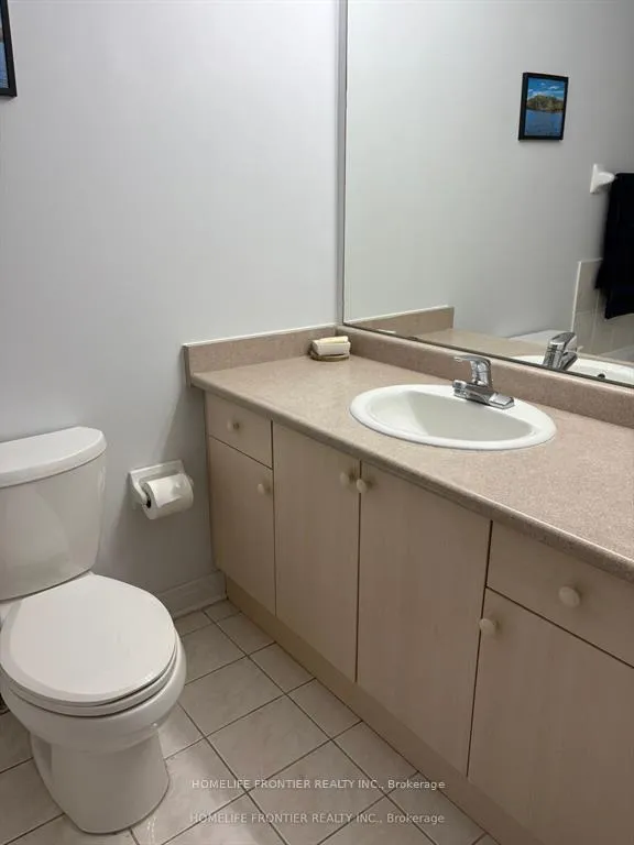 Photo 36 of 106 Casabel Drive W, Vaughan, Vellore Village — HOMEH