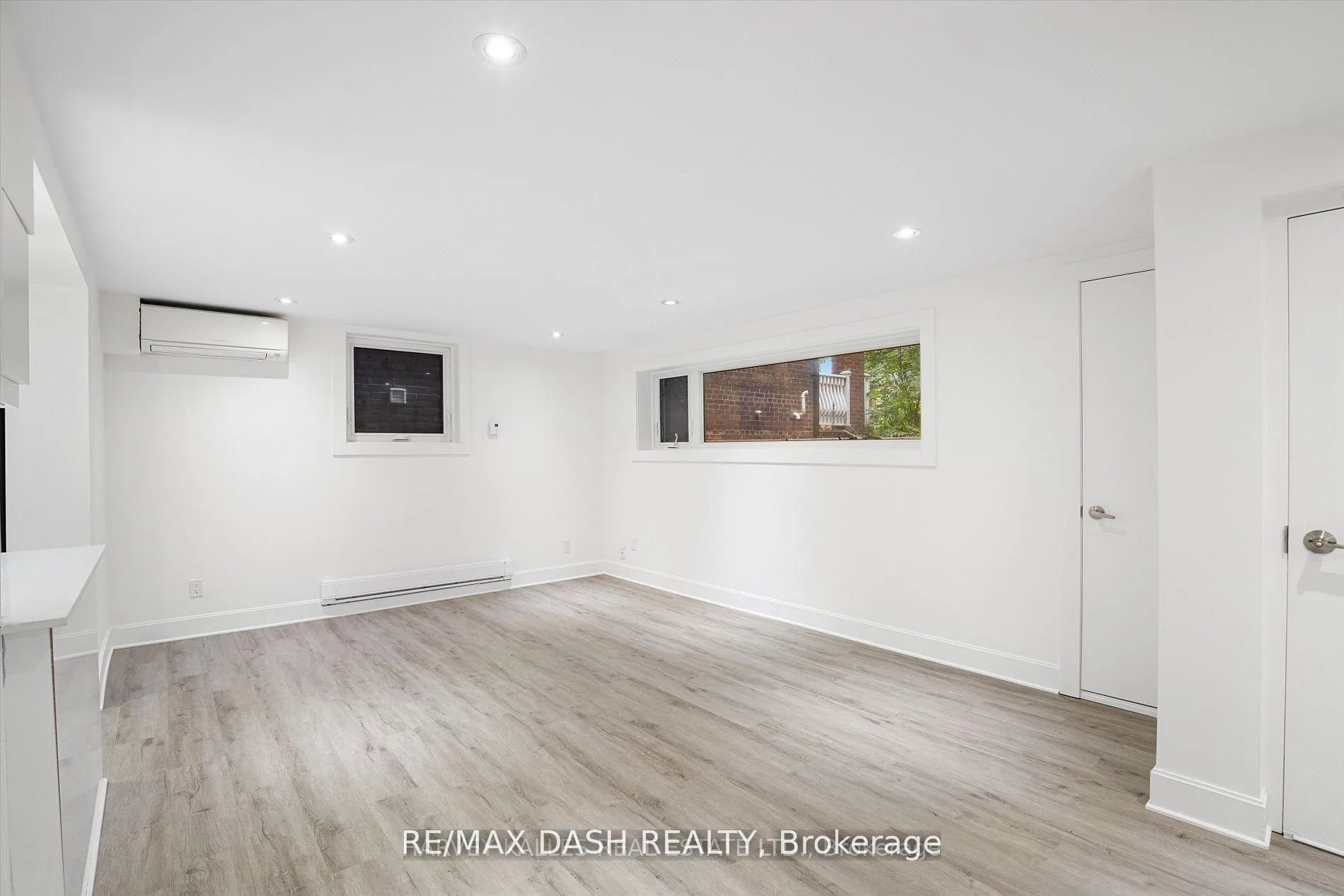 Photo 9 of Unit 1, 263 Boston Avenue, Toronto, South Riverdale — HOMEH