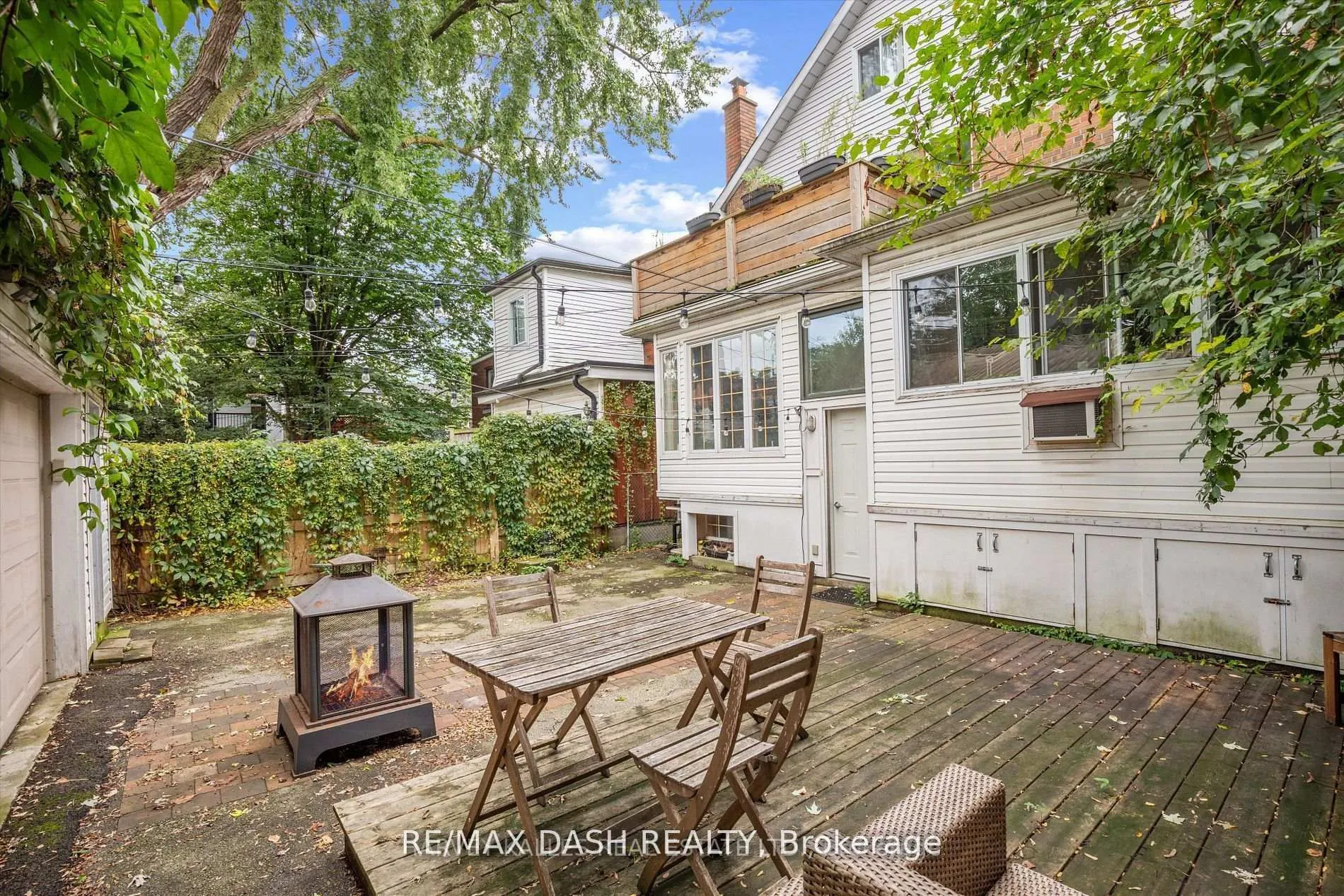 Photo 11 of Unit 1, 263 Boston Avenue, Toronto, South Riverdale — HOMEH