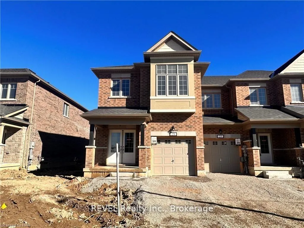Photo 1 of 29 sapphire Way, Thorold, Rolling Meadows — HOMEH