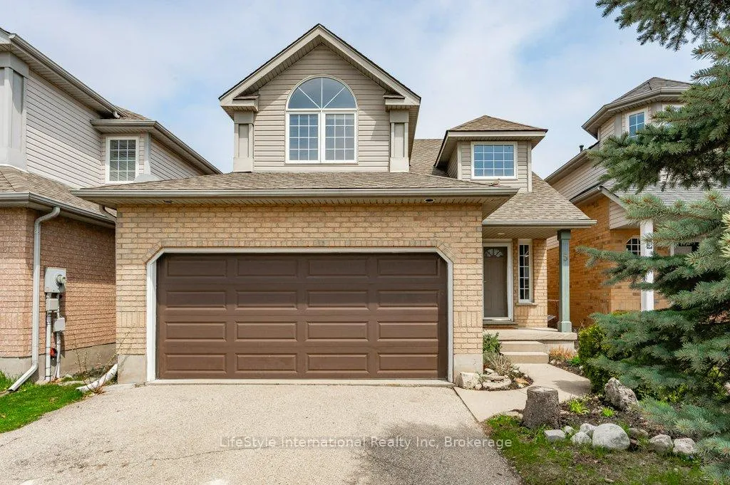 Photo 1 of 5 Camm Crescent, Guelph, Pineridge/Westminster Woods — HOMEH