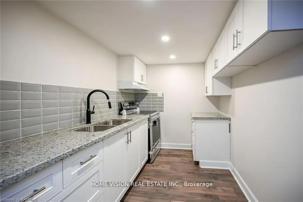 Photo 1 of 659 Upper Wellington Street S, Hamilton, Burkholme — HOMEH
