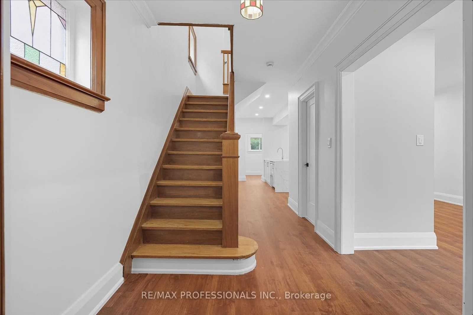 Photo 3 of 45 St Germain Avenue, Toronto, Lawrence Park North — HOMEH