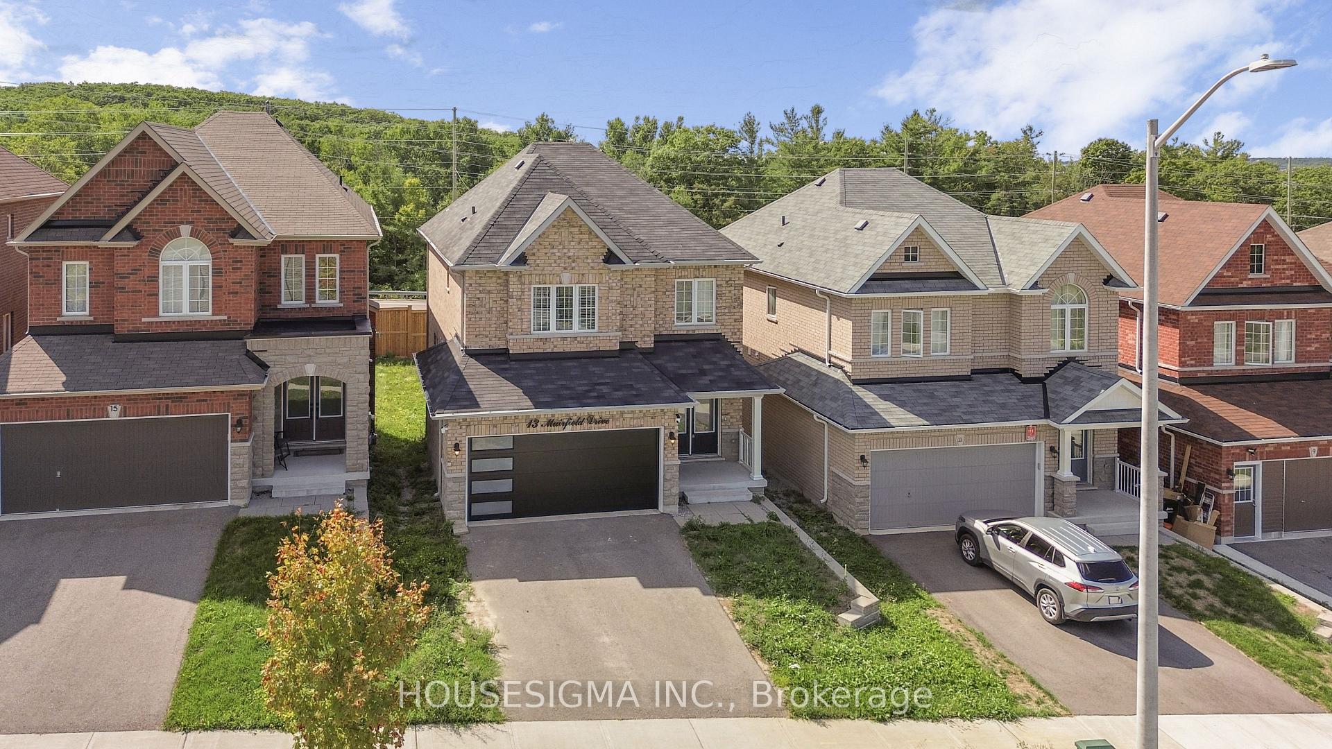 Photo 1 of 13 Muirfield Drive, Barrie, Ardagh — HOMEH
