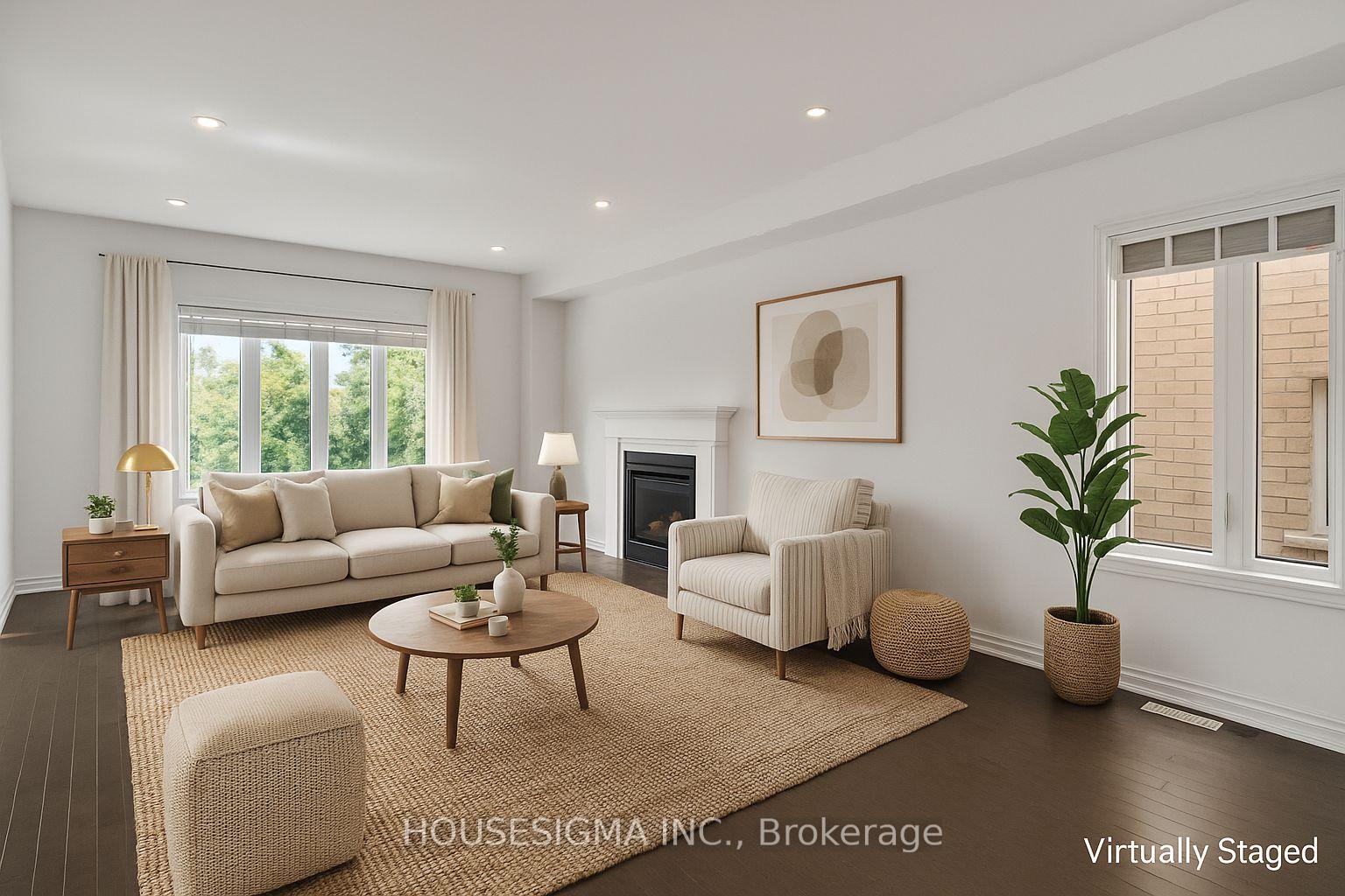 Photo 5 of 13 Muirfield Drive, Barrie, Ardagh — HOMEH