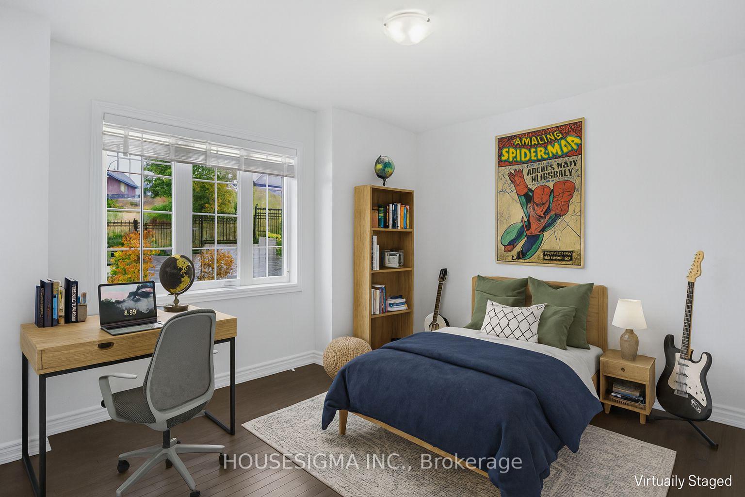Photo 20 of 13 Muirfield Drive, Barrie, Ardagh — HOMEH