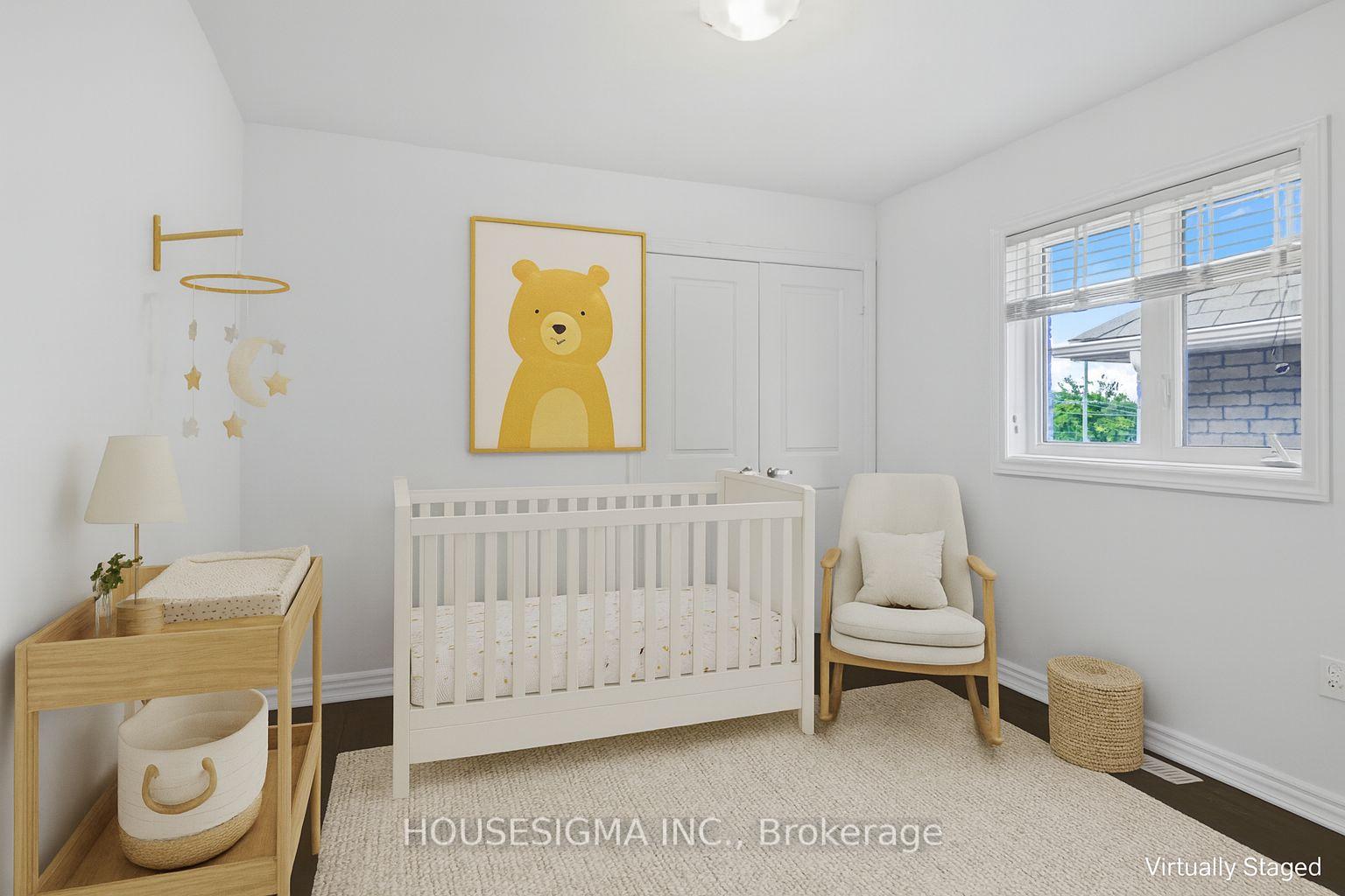 Photo 25 of 13 Muirfield Drive, Barrie, Ardagh — HOMEH